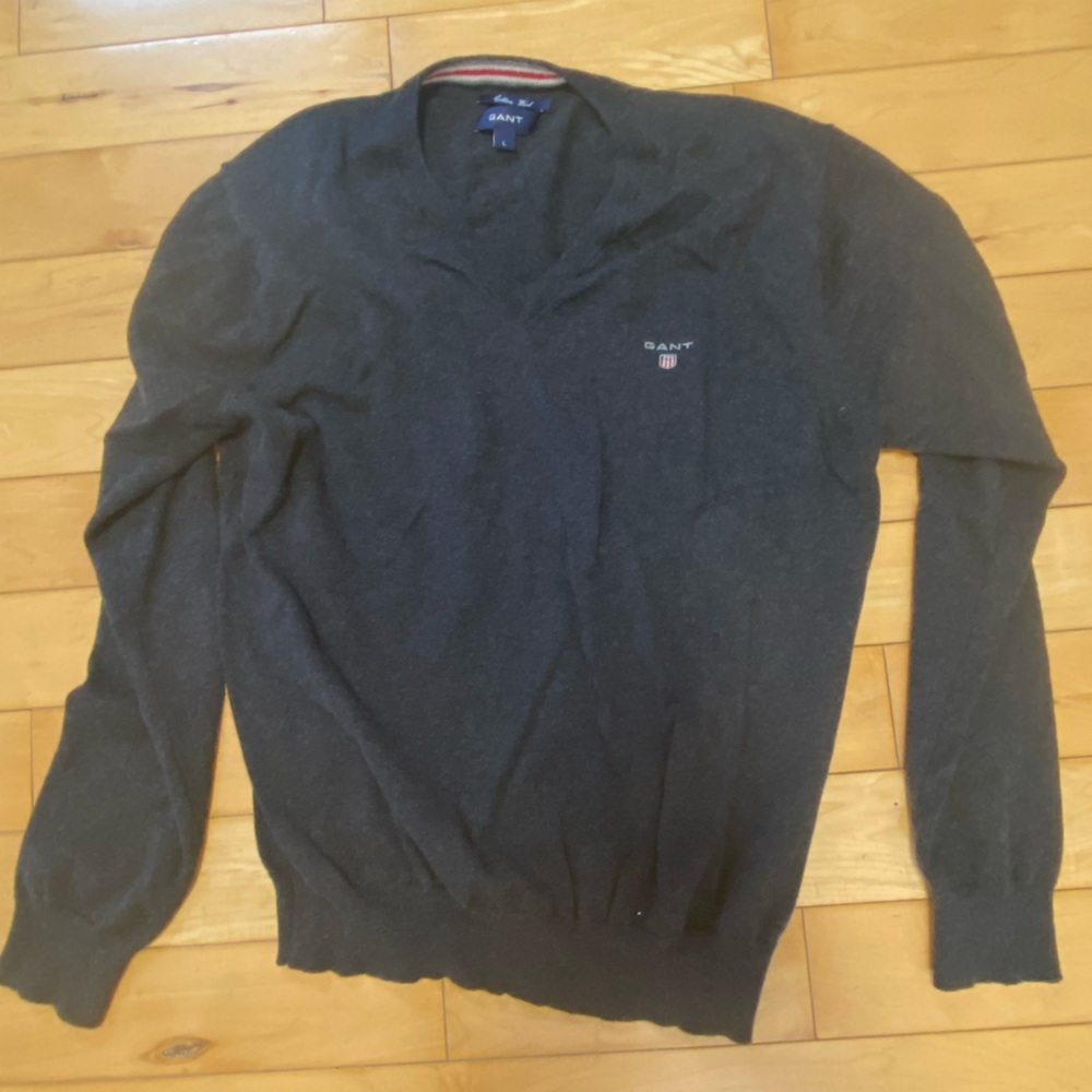 Gant sweater